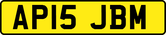 AP15JBM