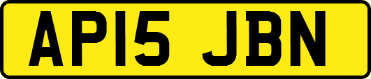 AP15JBN