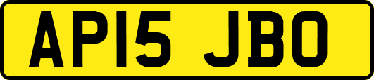AP15JBO