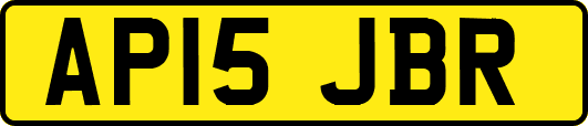AP15JBR
