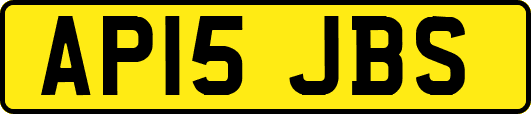 AP15JBS