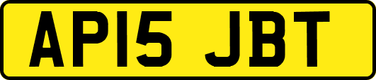AP15JBT