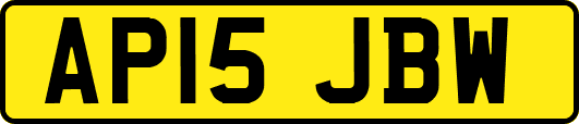 AP15JBW