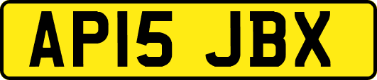 AP15JBX