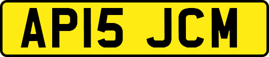 AP15JCM