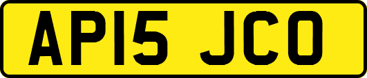 AP15JCO