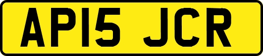 AP15JCR