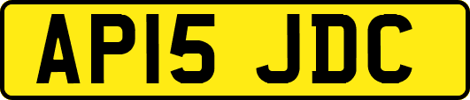 AP15JDC