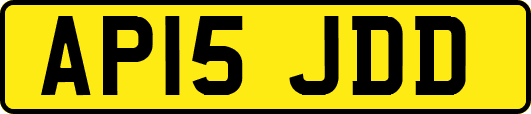 AP15JDD