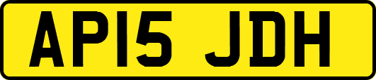 AP15JDH