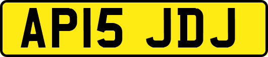 AP15JDJ