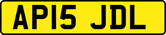 AP15JDL