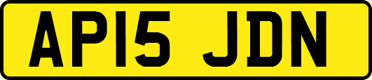 AP15JDN