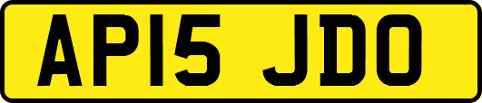 AP15JDO