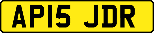 AP15JDR