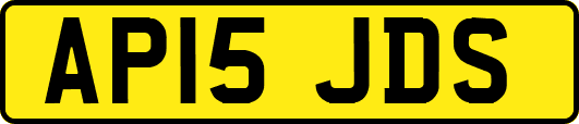 AP15JDS