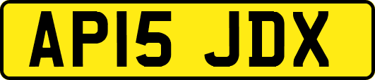 AP15JDX