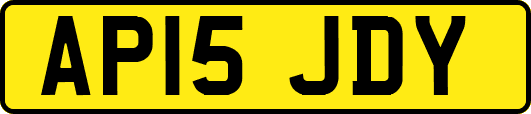 AP15JDY