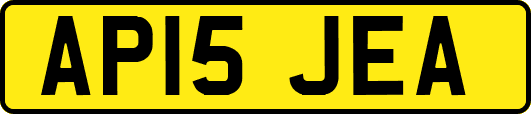 AP15JEA
