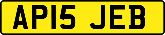 AP15JEB