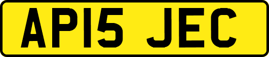 AP15JEC