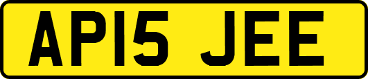 AP15JEE
