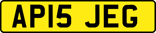 AP15JEG