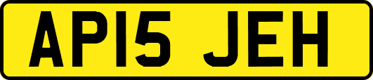 AP15JEH