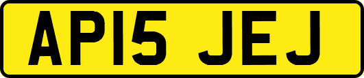 AP15JEJ