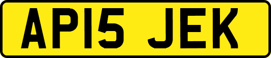 AP15JEK