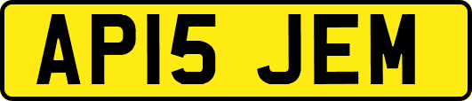 AP15JEM
