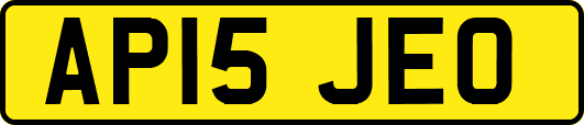 AP15JEO