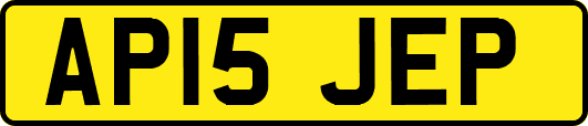 AP15JEP