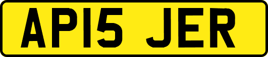 AP15JER