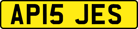 AP15JES