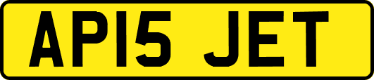 AP15JET