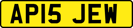AP15JEW