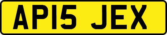 AP15JEX