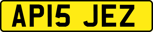 AP15JEZ