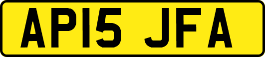 AP15JFA