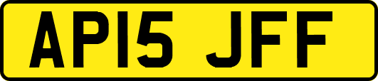 AP15JFF
