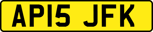 AP15JFK