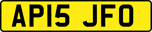 AP15JFO