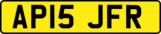 AP15JFR