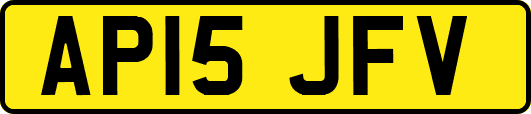 AP15JFV
