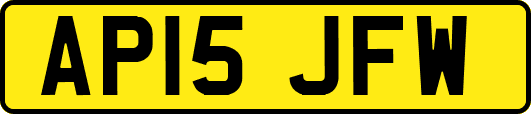 AP15JFW