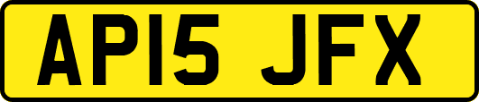 AP15JFX