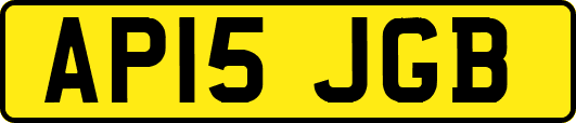 AP15JGB