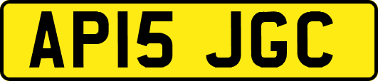 AP15JGC