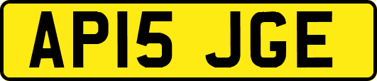 AP15JGE